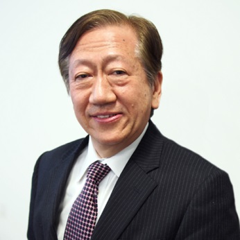 松永 政司 博士